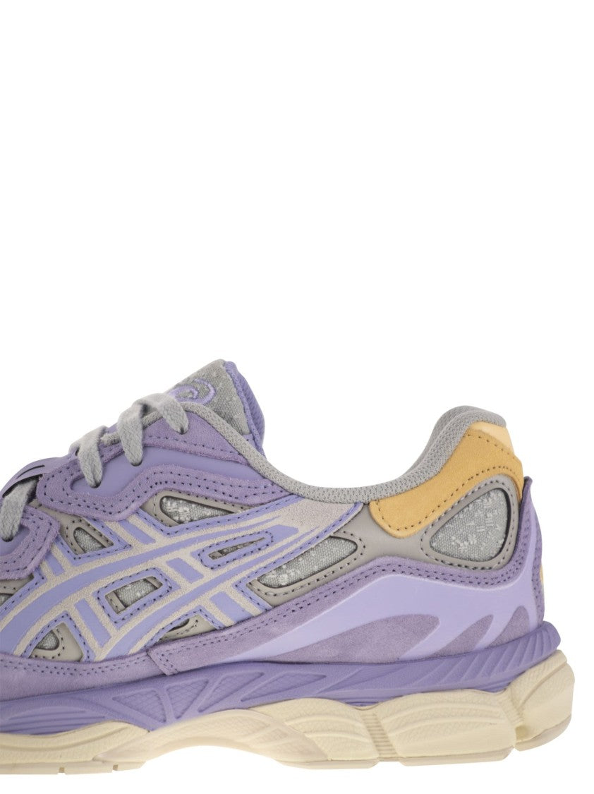 Asics Gel-Nyc - Sneakers