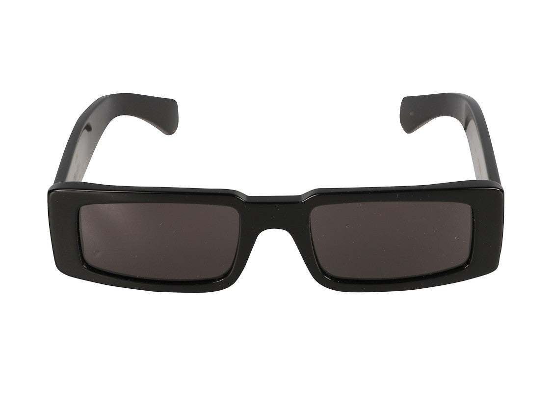 Kador Gold Strike 4-S Rectangular Sunglasses