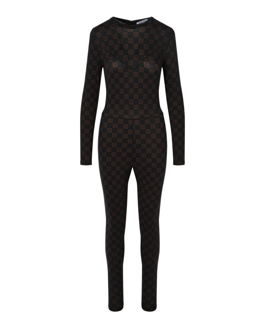 Ambush Monogram Catsuit