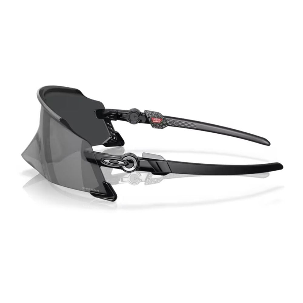 Oakley Oo9455m - Kato Ultra-Wraparound Kato Sunglasses