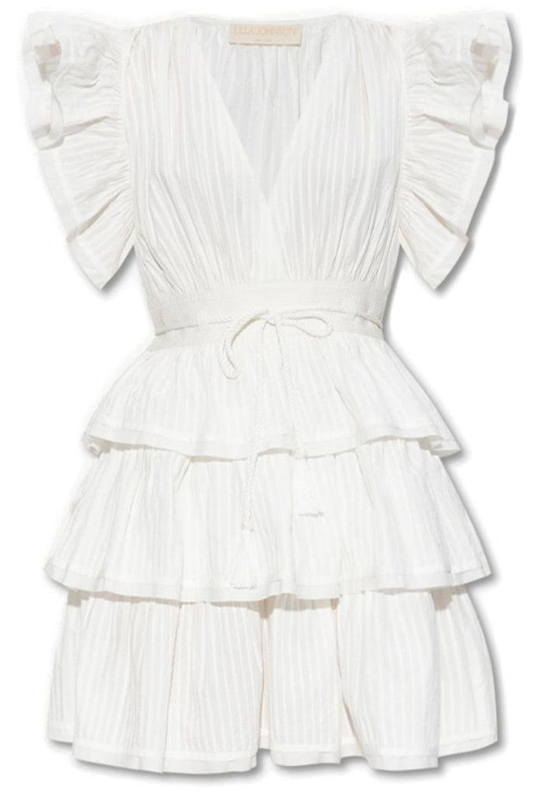 Ulla Johnson Camilla Dress