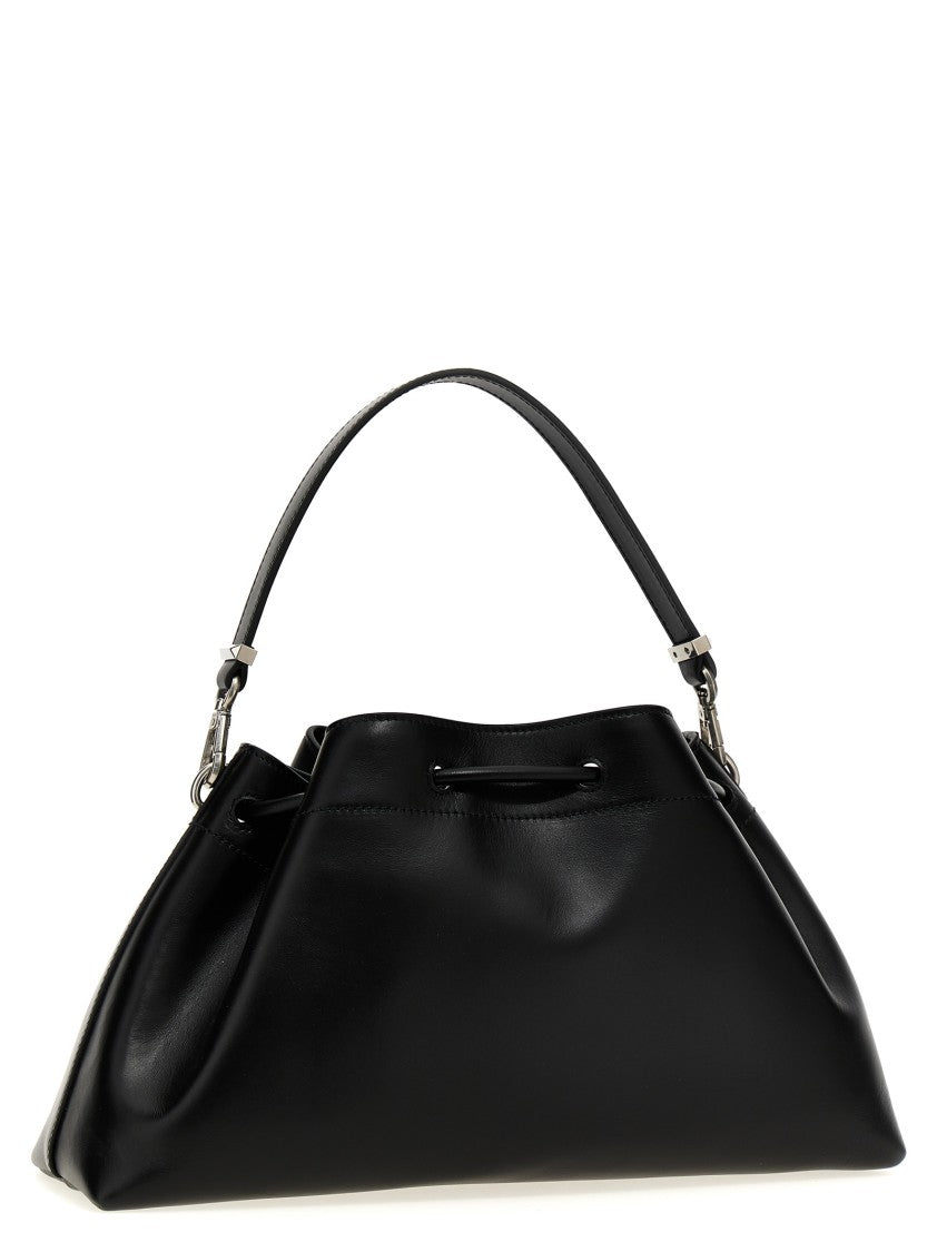 Jimmy Choo Cinch M' Shoulder Bag