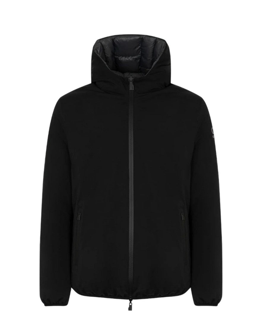 Suns Reversible Stretch Nylon Jacket