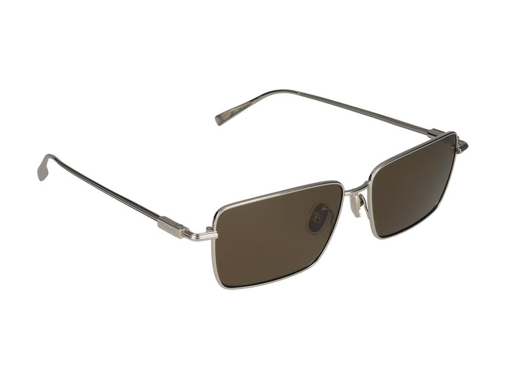Salvatore Ferragamo Sunglasses Sf309s 745 Gold/Brown 57/15/145
