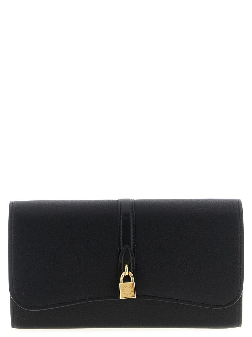 Stella Mccartney 'Ryder' Wallet On Chain