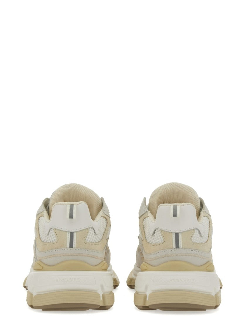 Axel Arigato Dpp Chunky Sole Sneakers