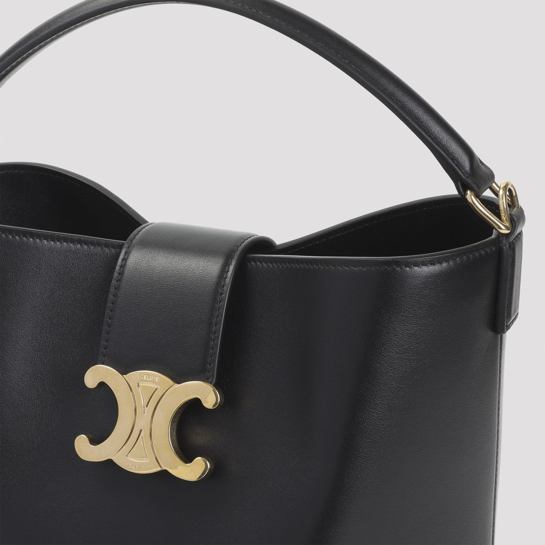 Celine Medium Louise Shoulder Bag