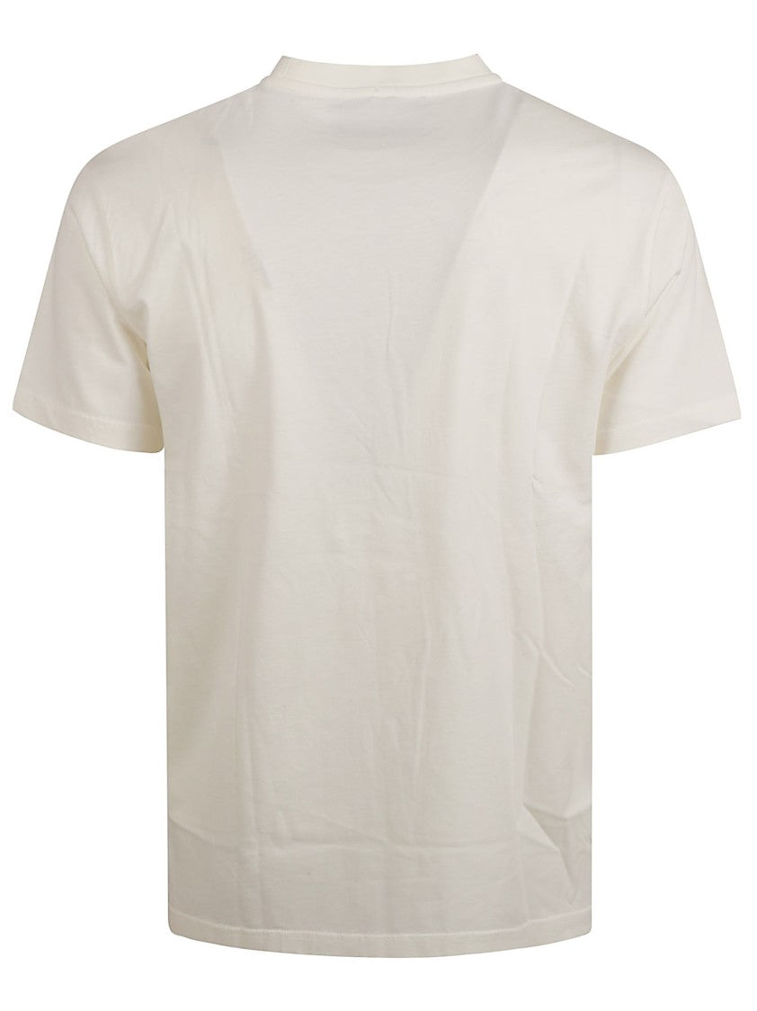 Philipp Plein Classic Cotton T-Shirt