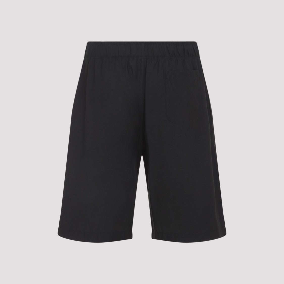 Our Legacy Soft Cupro Blend Modern Fit Bermudas