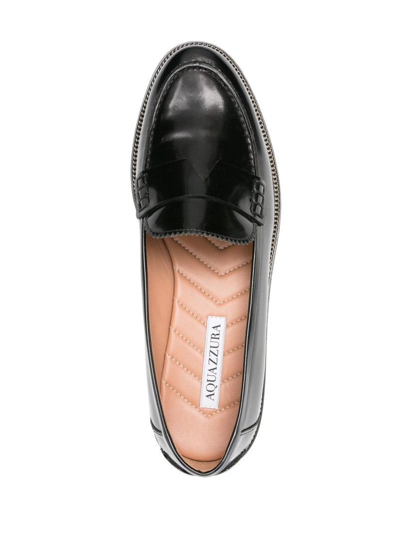 Aquazzura Aqua Loafer