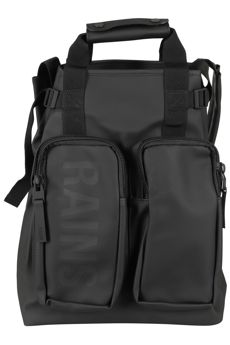 Rains Texel Tote Backpack