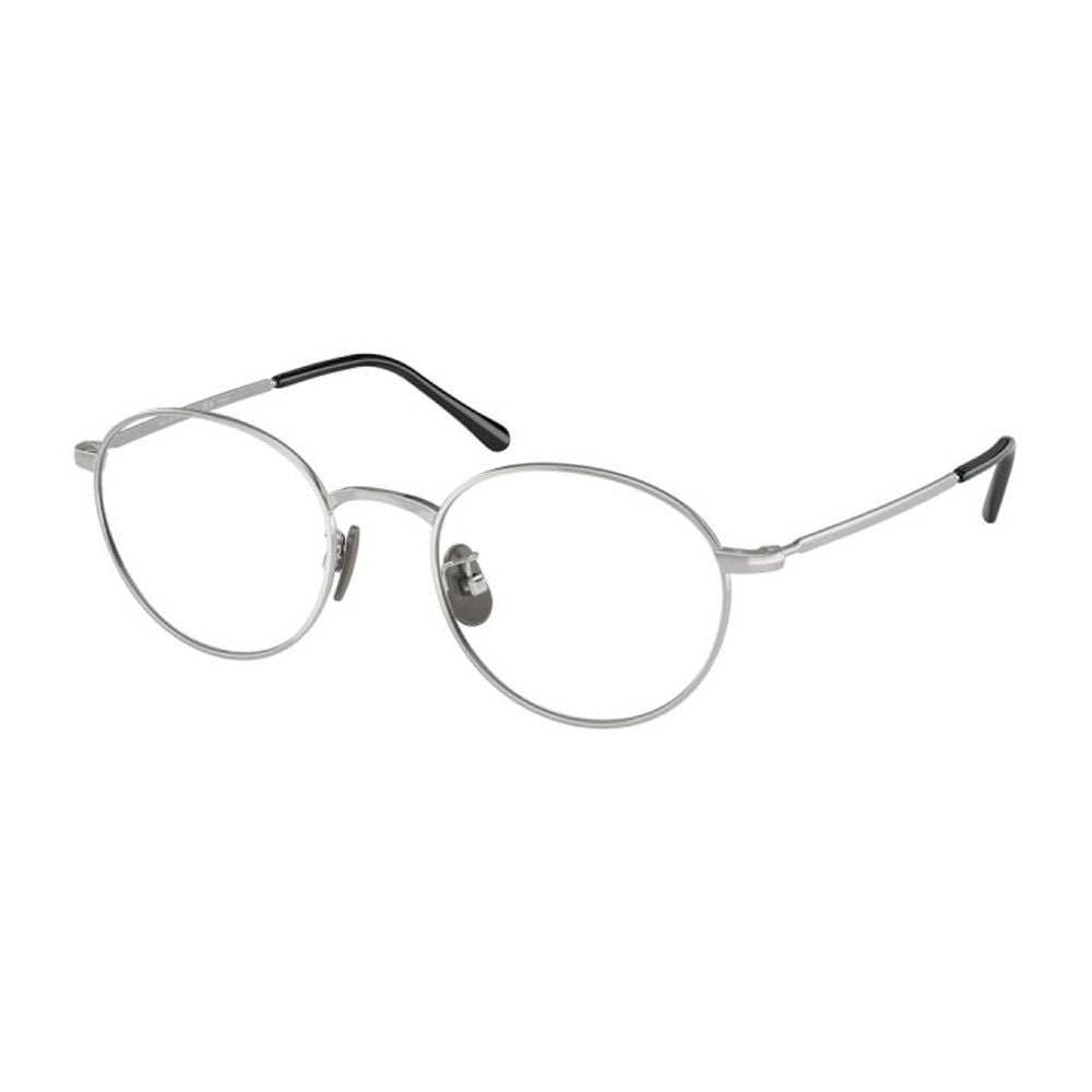 Polo Ralph Lauren Ph1221td Full Titanium Silver Ph1221td Eyewear