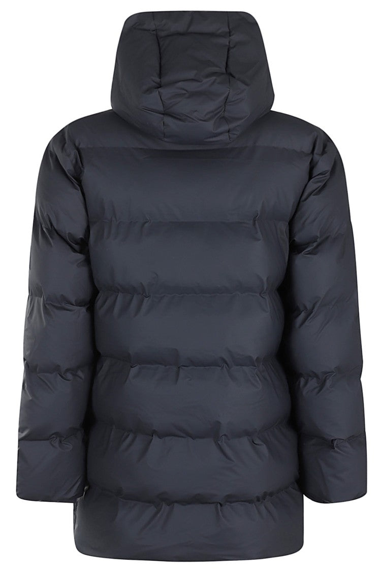 Rains Alta Puffer Down Jacket