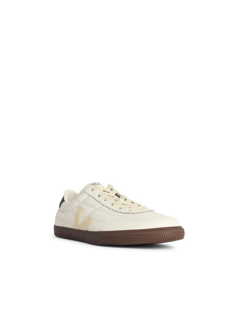 Veja Panenka' O.T. Leather Sneakers