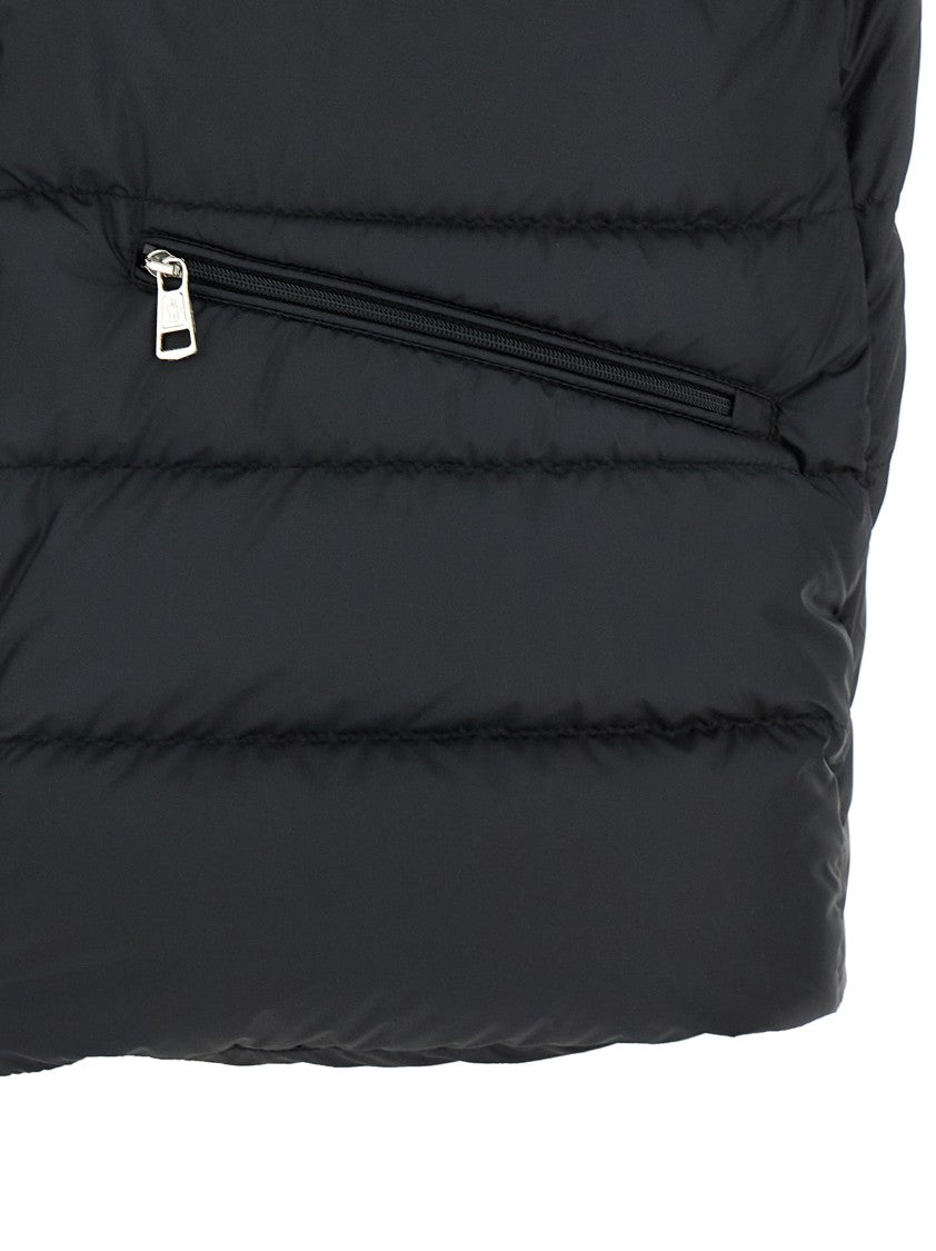 Moncler 'Treompan' Vest