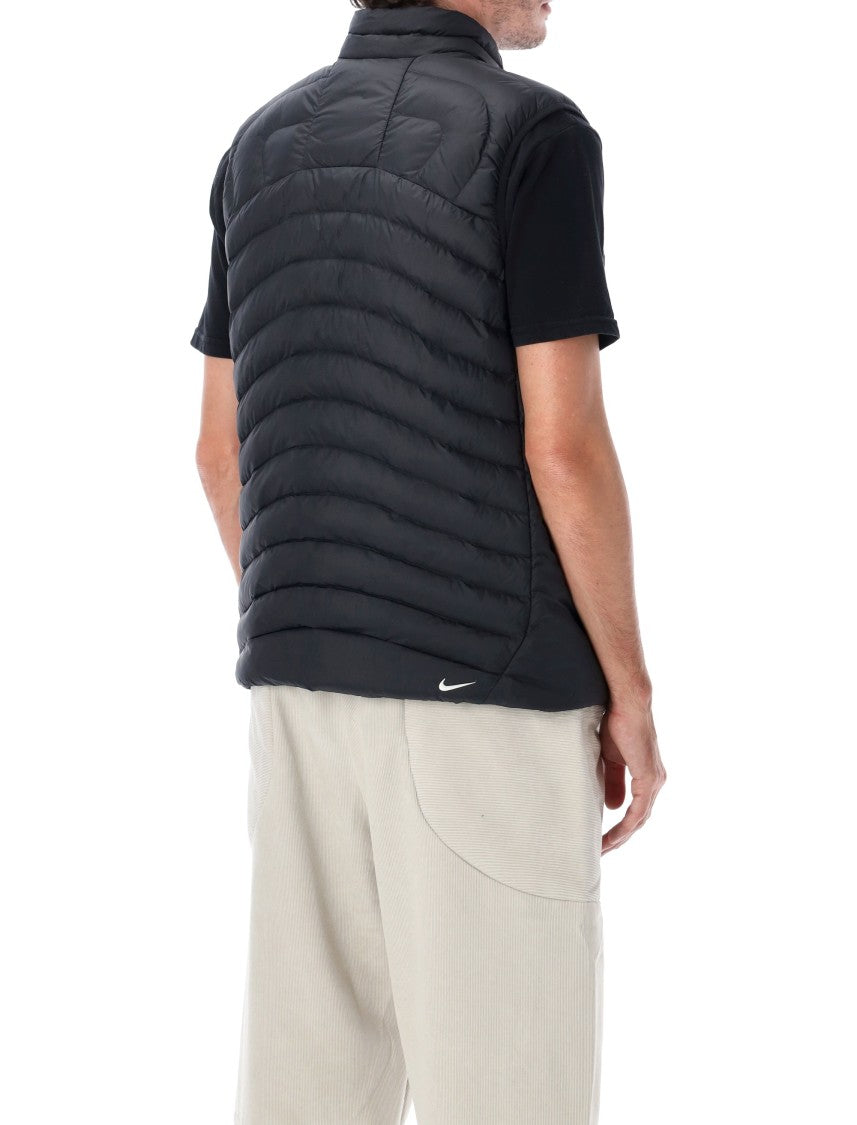 Nike Lava Flow Primaloft Insulated Therma-Fit Padded Vest