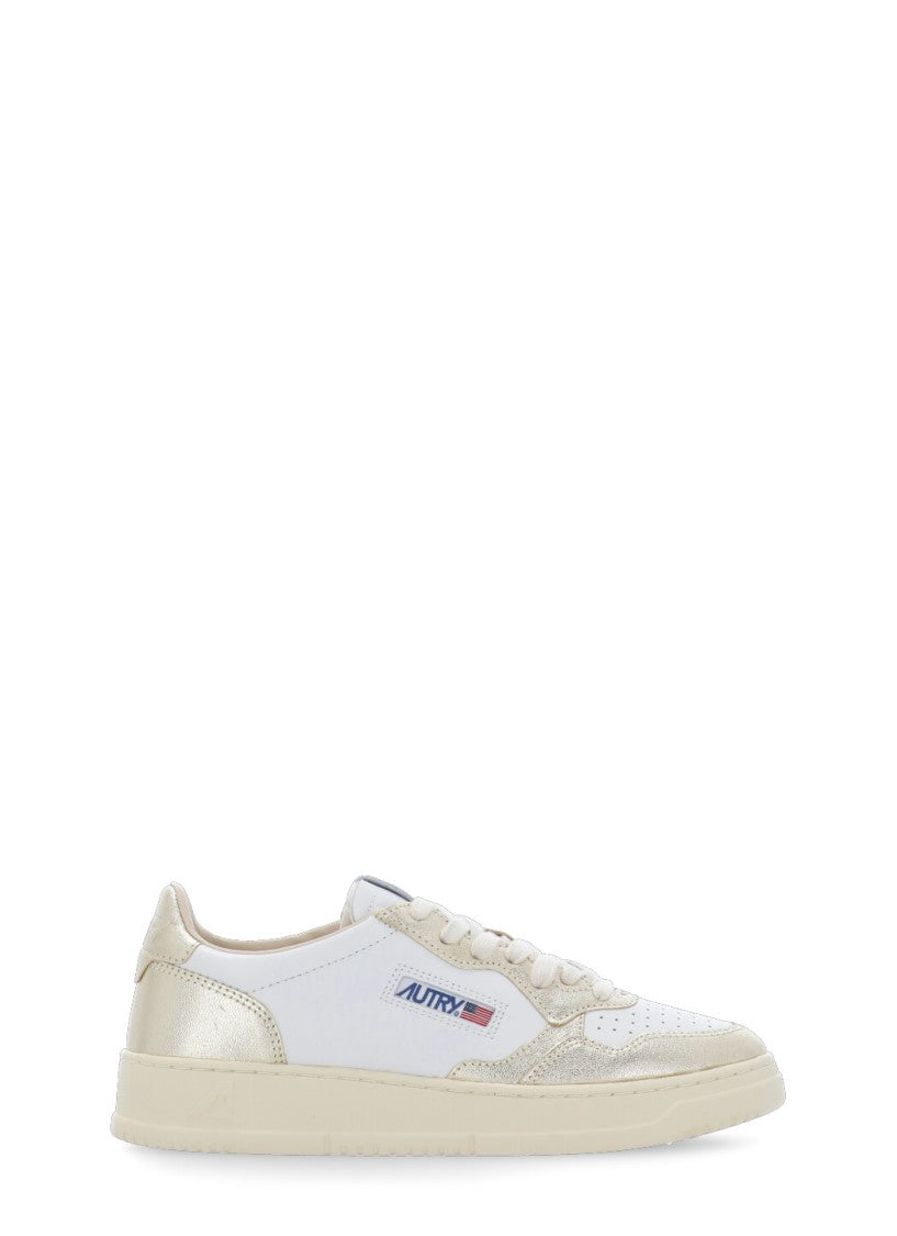 Autry Medalist Low Sneakers