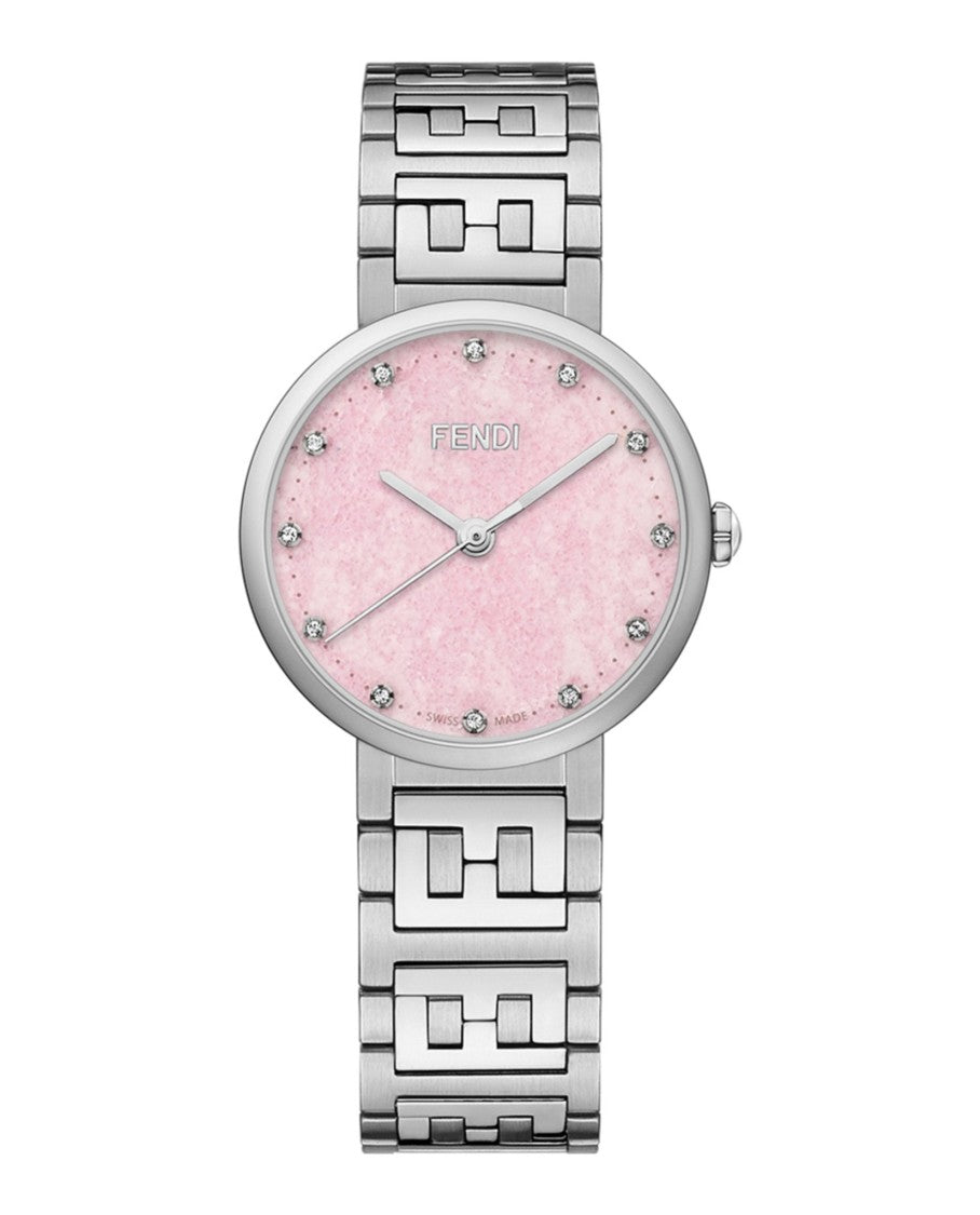 Fendi Forever  Diamond Watch