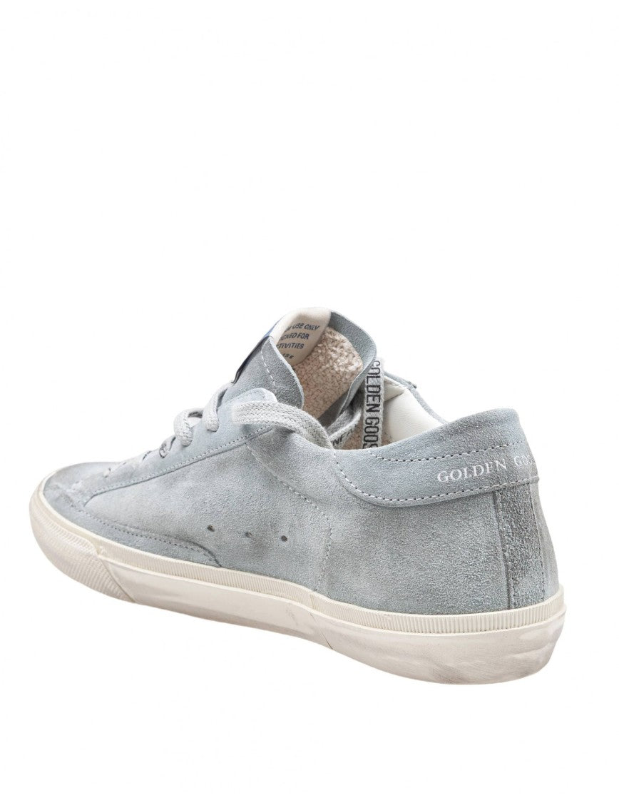 Golden Goose Super Star Sneakers