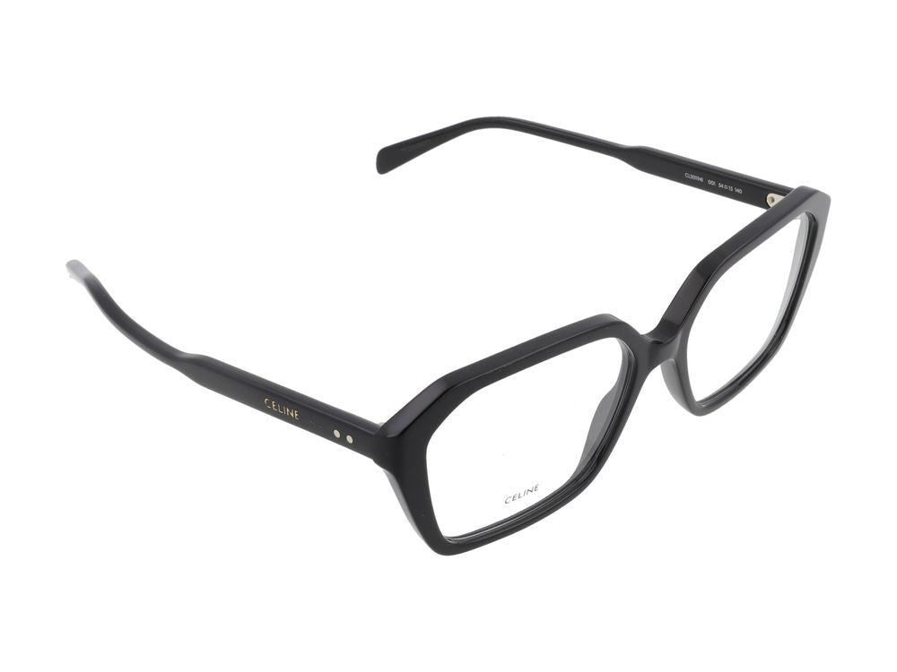 Celine Cl50194i Oversized Geometric Frame Glasses