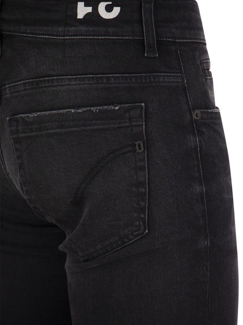 Dondup George - Five Pocket Jeans