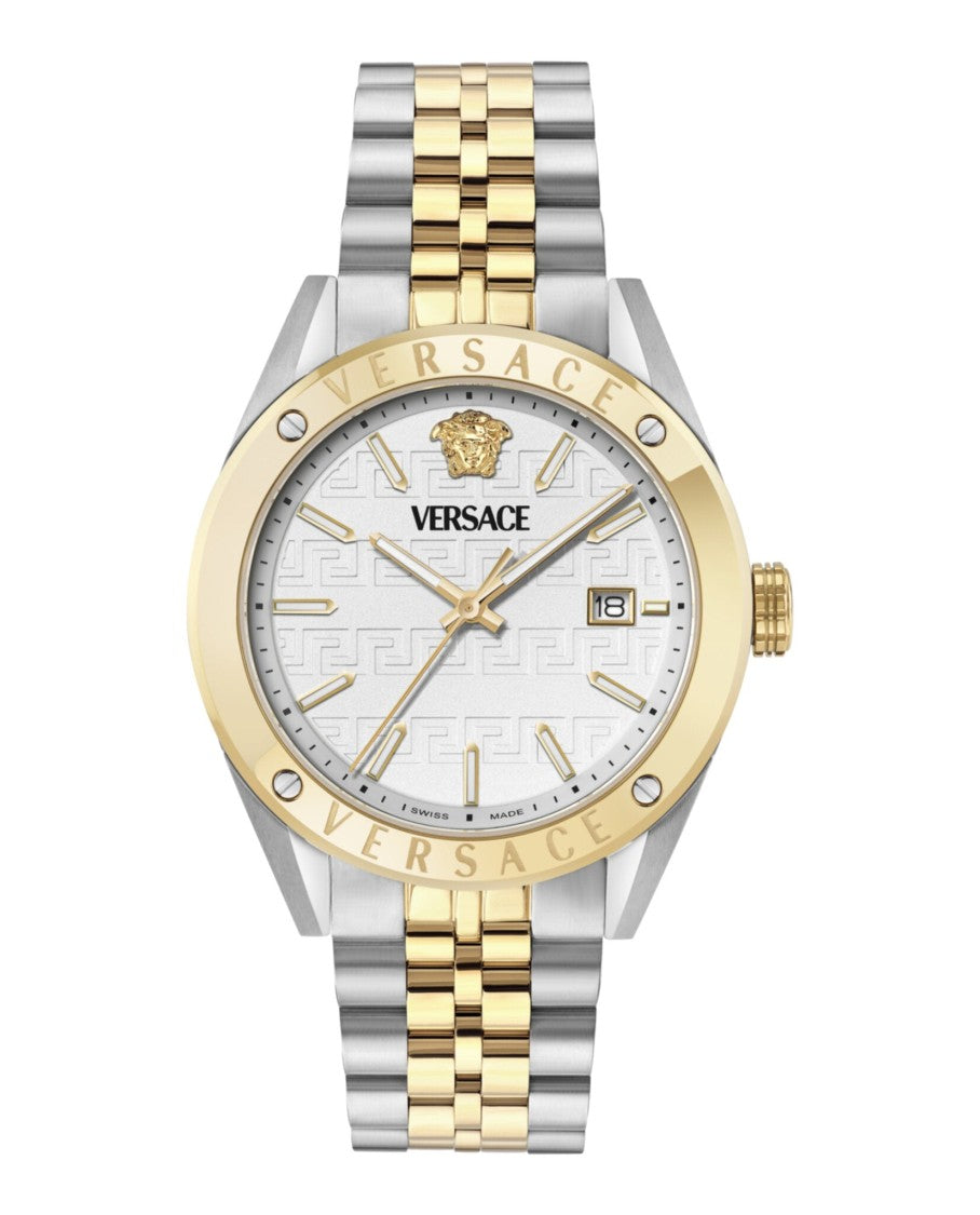 Versace Athletic Bracelet Watch