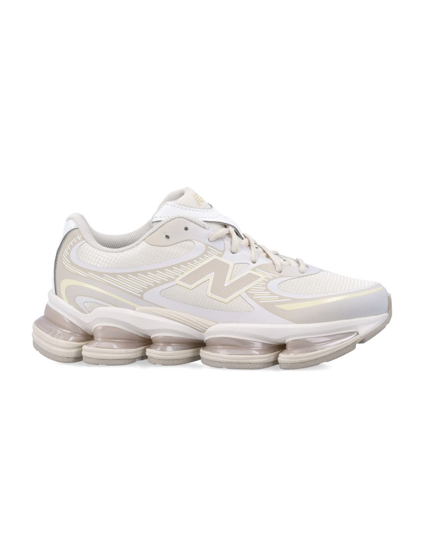 New Balance 2000 Futuristic Mesh Abzorb Sneakers