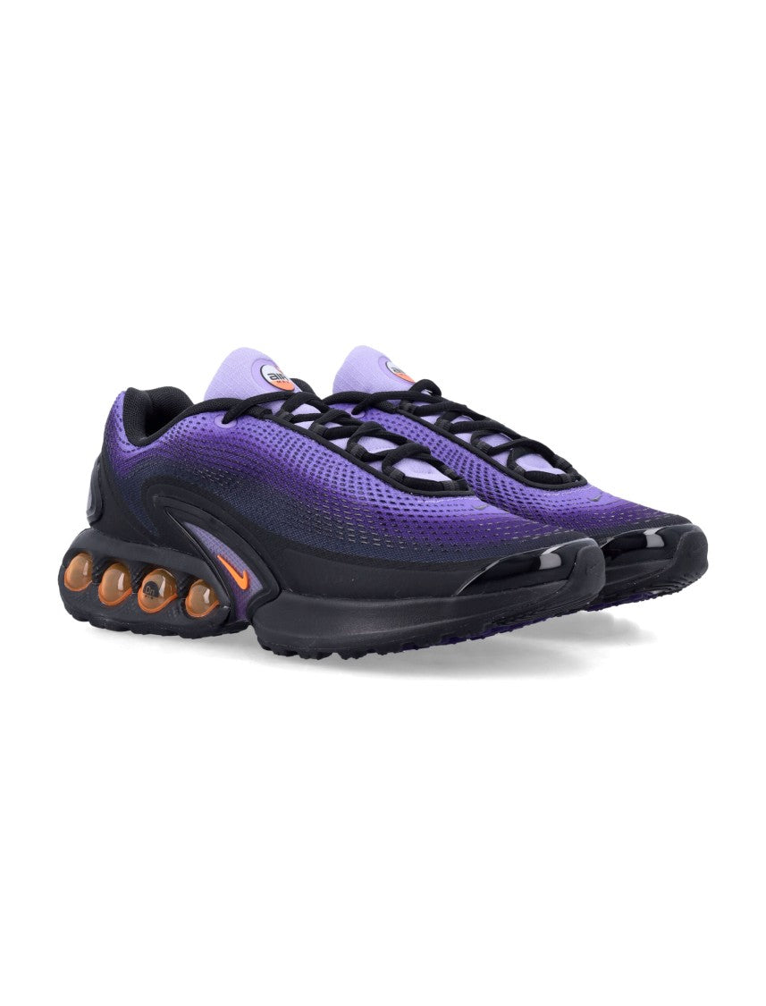 Nike Air Max Multi Layer Mesh Sneakers
