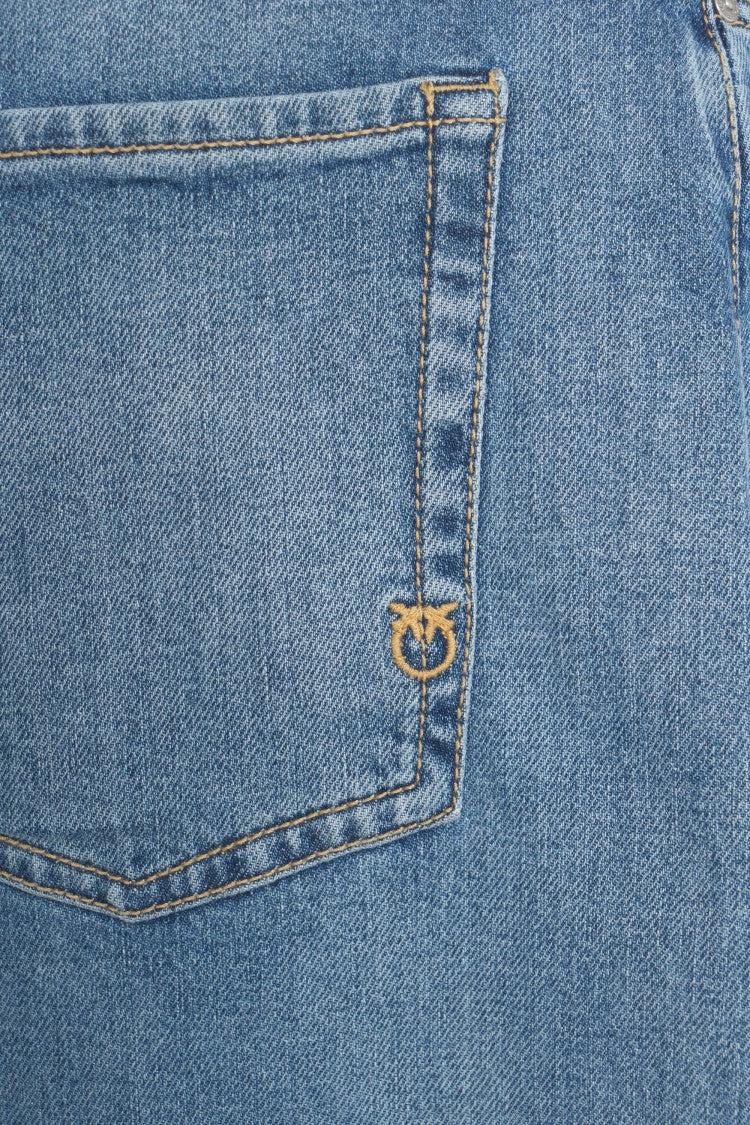 Pinko Eloise' Balloon Jeans