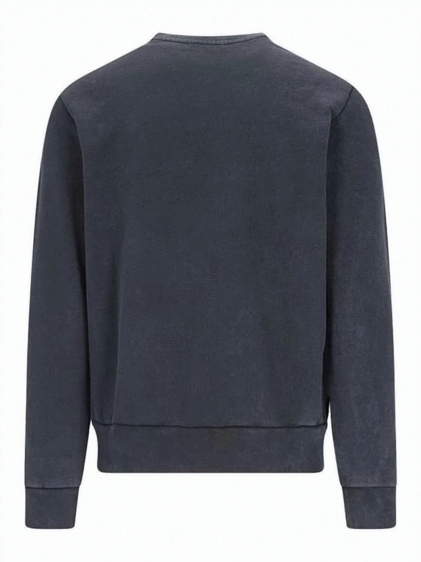 Polo Ralph Lauren Regular Fit Sweatshirt With Embroidered Logo