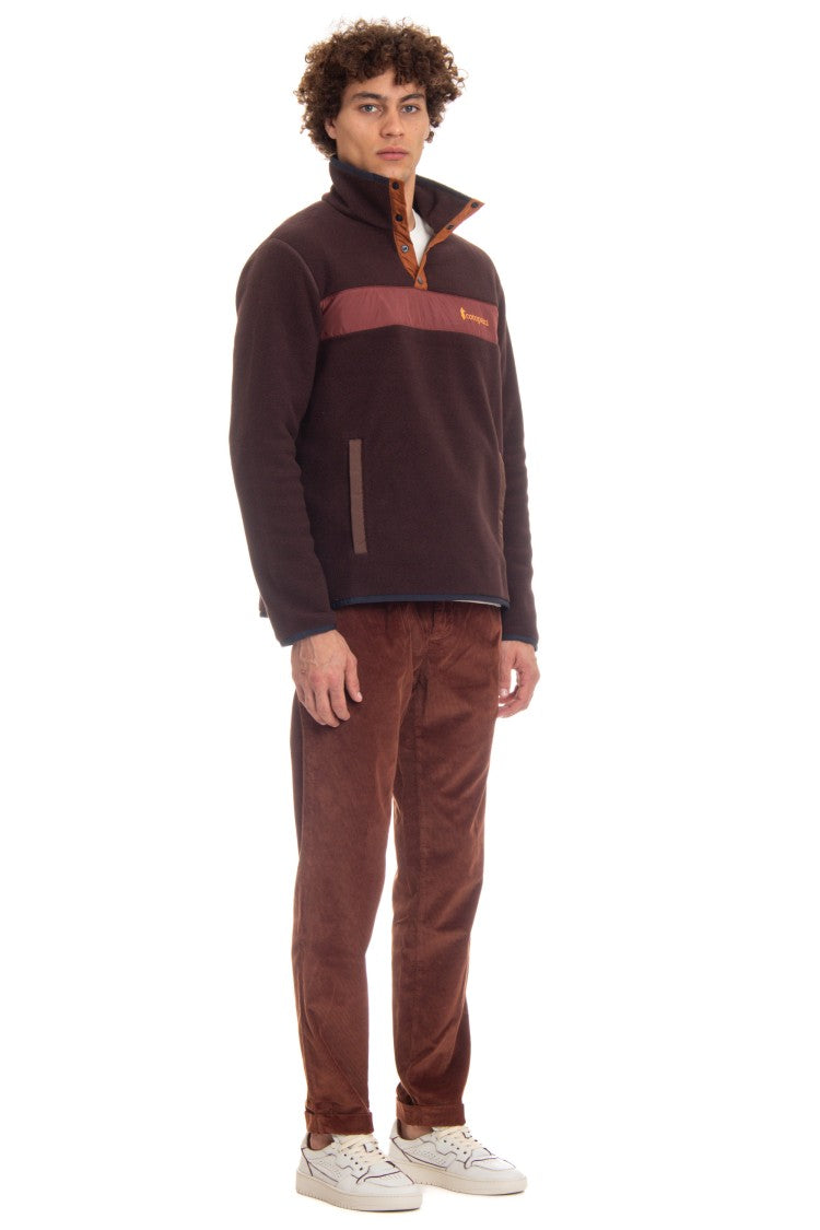 Cotopaxi Teca Fleece Pull