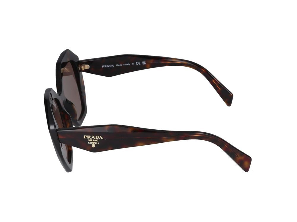 Prada Sunglasses 0Pr 16Ws 17N60b 53/20/145