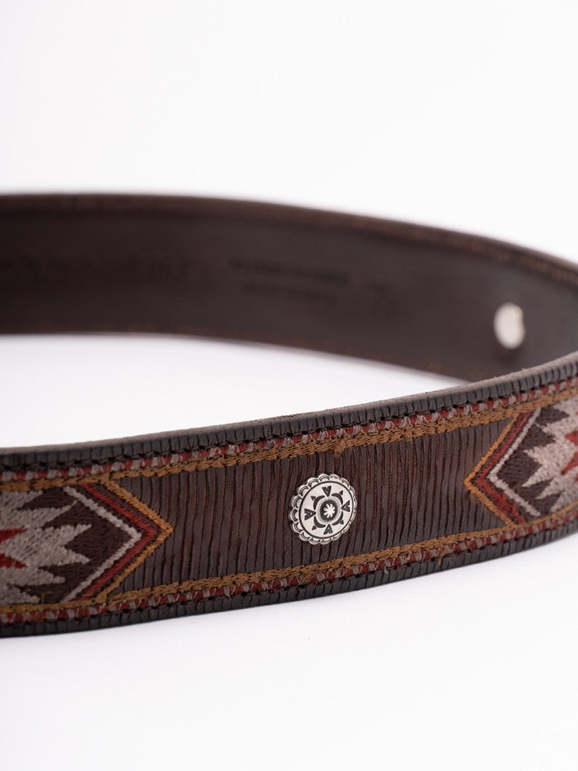 Orciani `Blade Mendez` Belt
