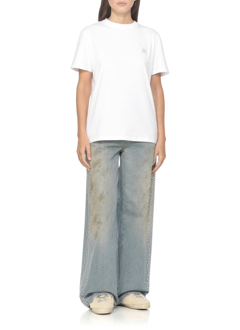 Golden Goose Super Star Sabot