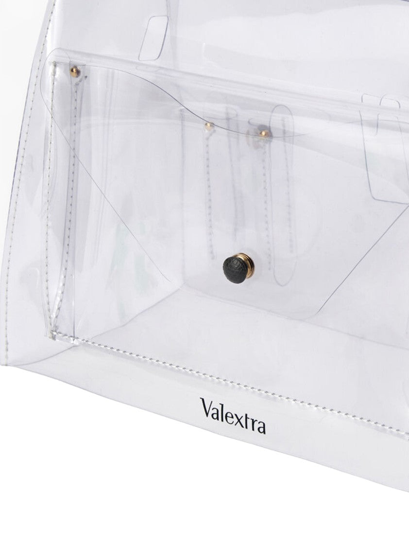 Valextra Iside Mini Raincoat