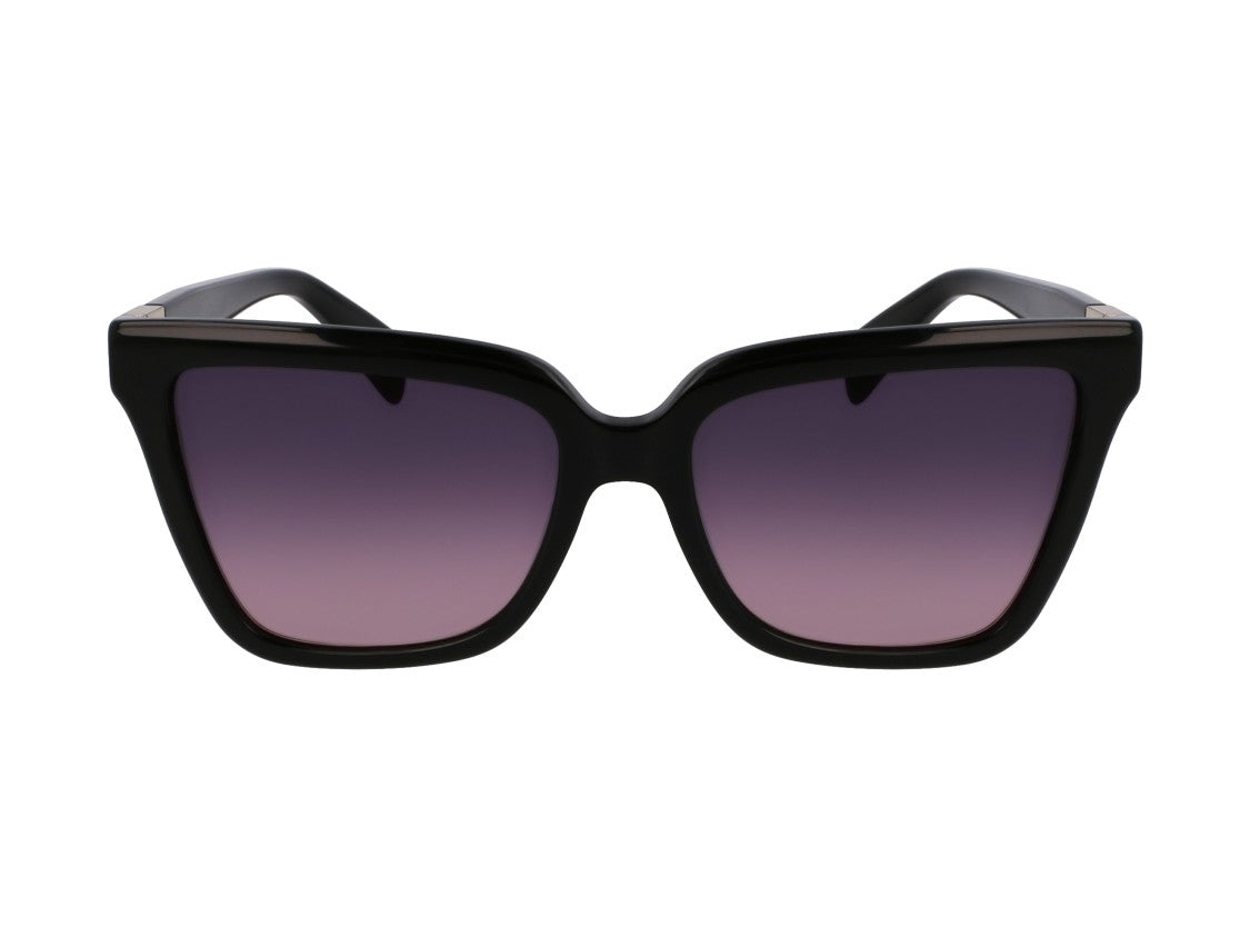 Liu Jo Lj803s Oversized Square Sunglasses