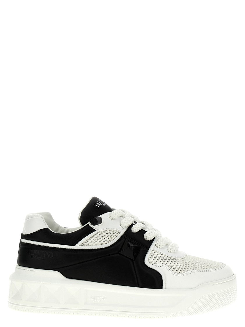 Valentino Garavani 'One Stud Xl' Sneakers