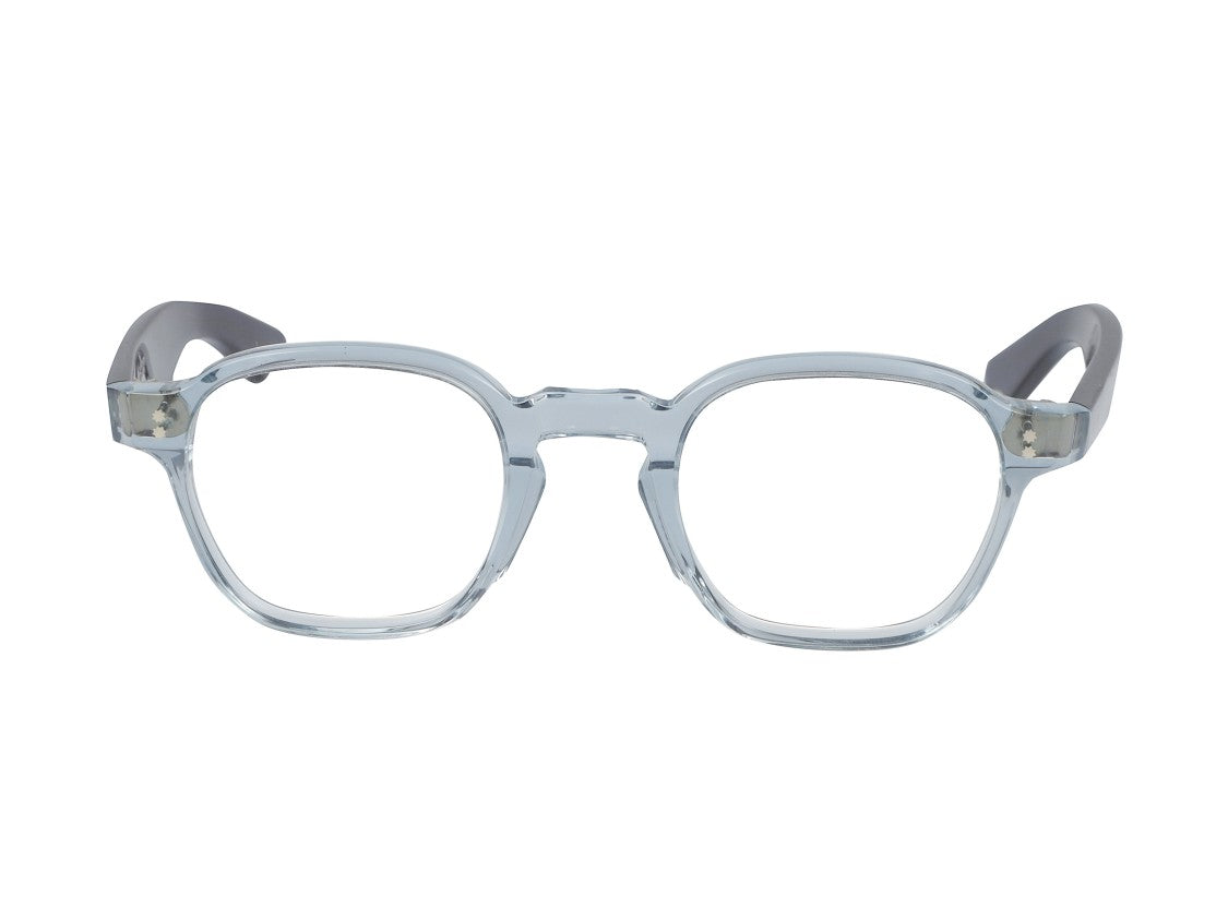 Kador K-Master Translucent Rounded Square Eyeglasses