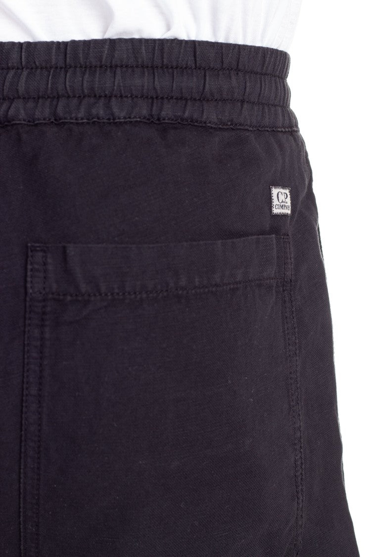 C.P. Company Cotton-Linen Pan Cargo