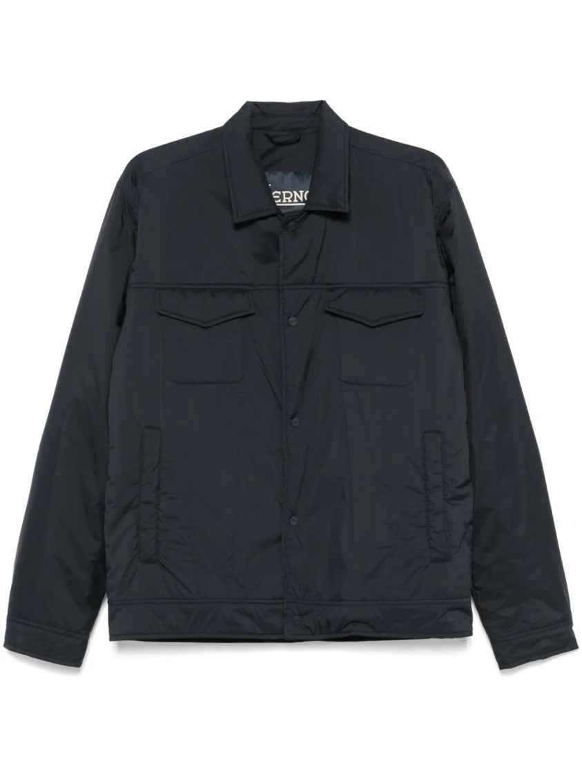 Herno `Ecoage` Shirt