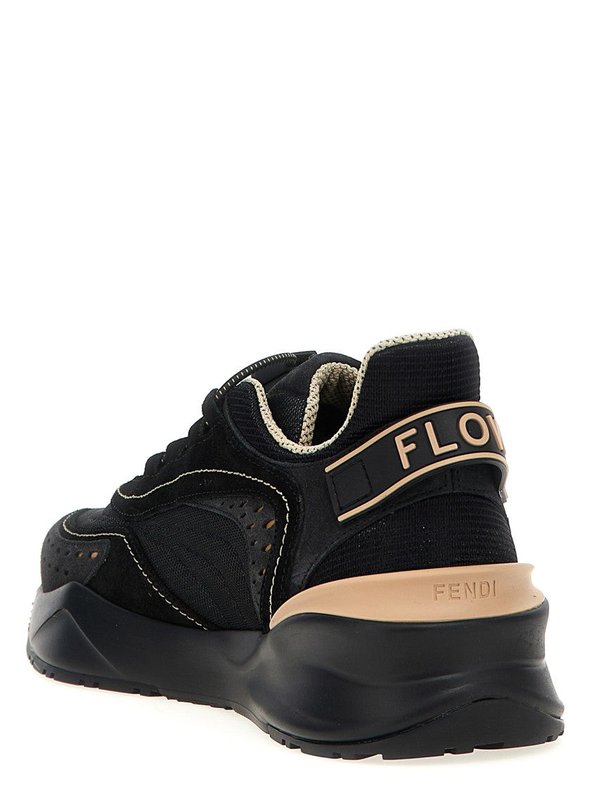 Fendi ' Flow' Sneakers