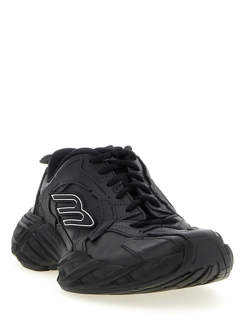 Balenciaga 'Monday' Sneakers