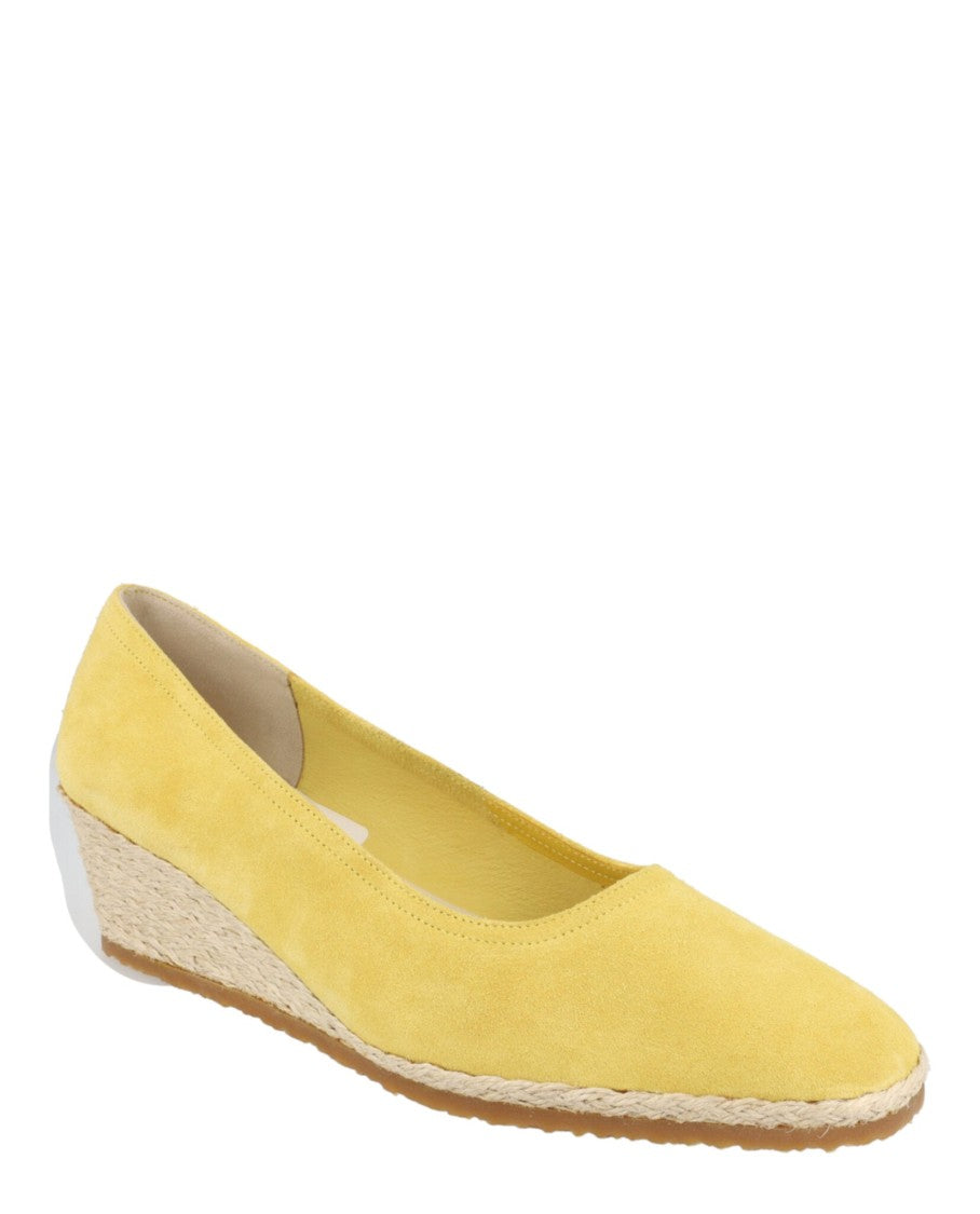 Ferragamo Campy Archive Limited Edition 1970S Wedges