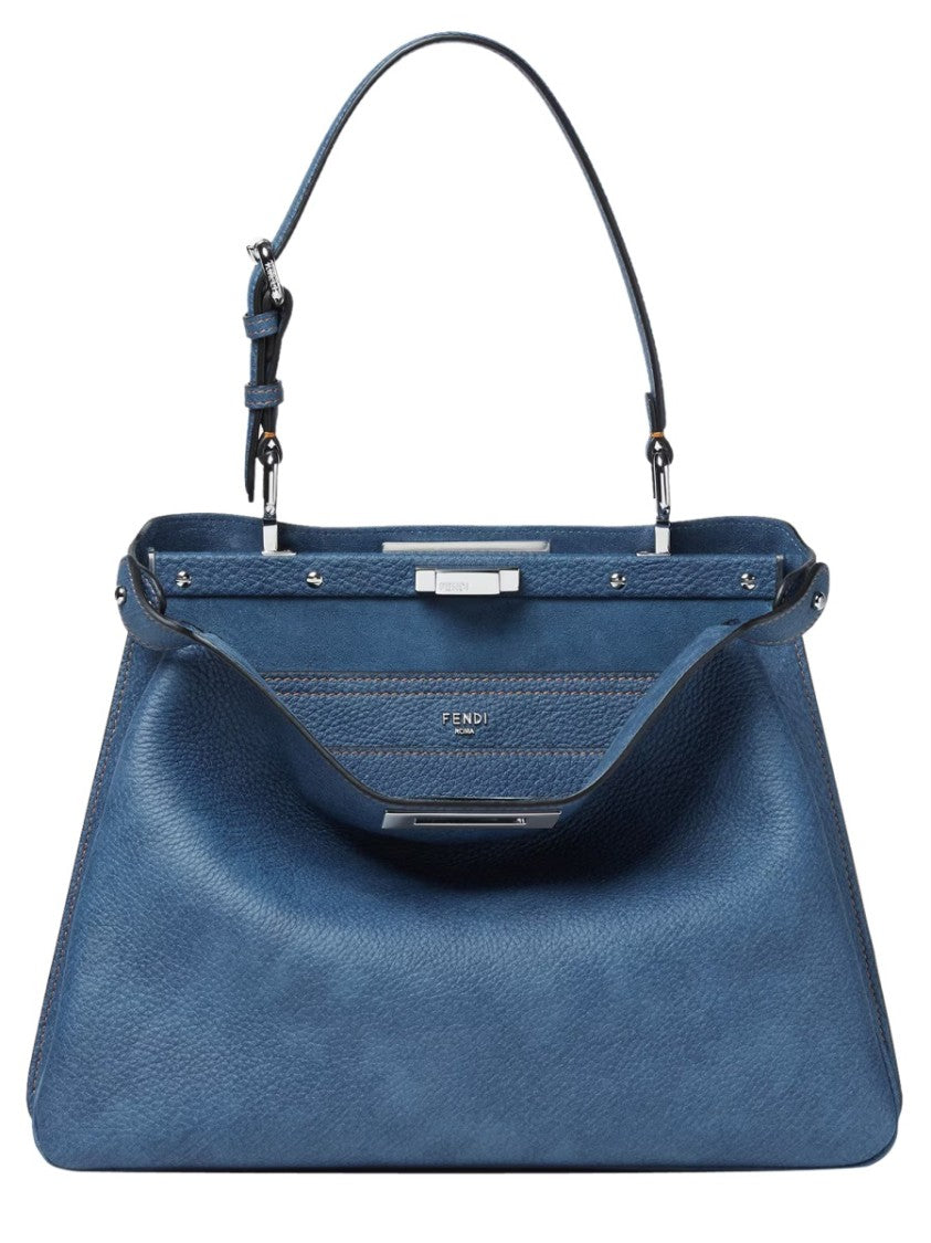 Fendi Bag "Peekaboo Soft" Medium