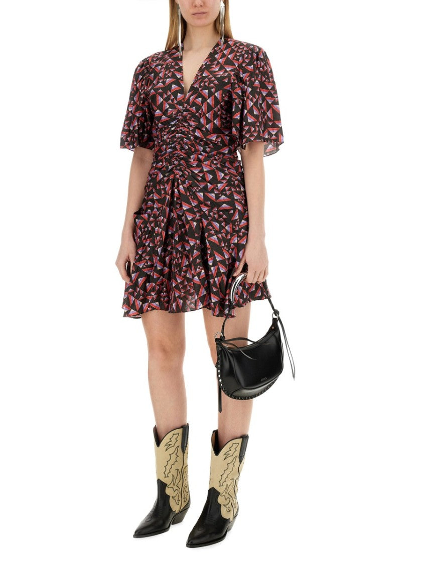 Isabel Marant Lienne Dress