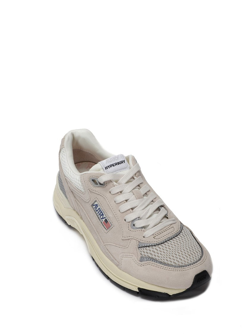 Autry Hyperway Low Sneakers