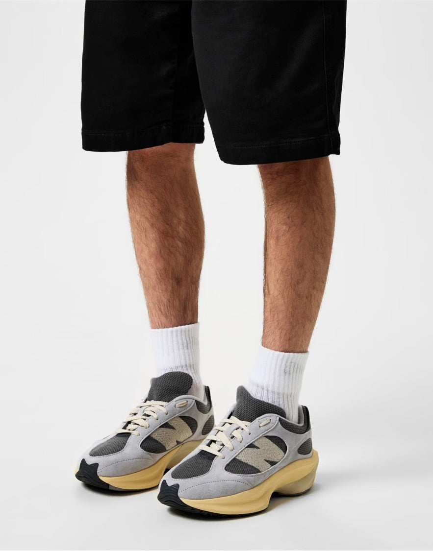 New Balance Wrpd Runner 'Grey Matter' Sneakers