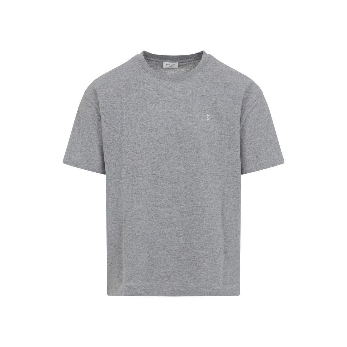 Saint Laurent Crew Neck T-Shirt