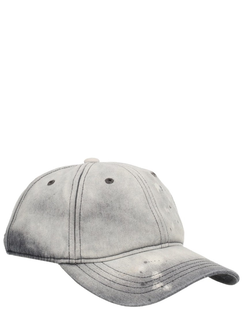 Our Legacy Vintage Inspired Faded Grey Cap