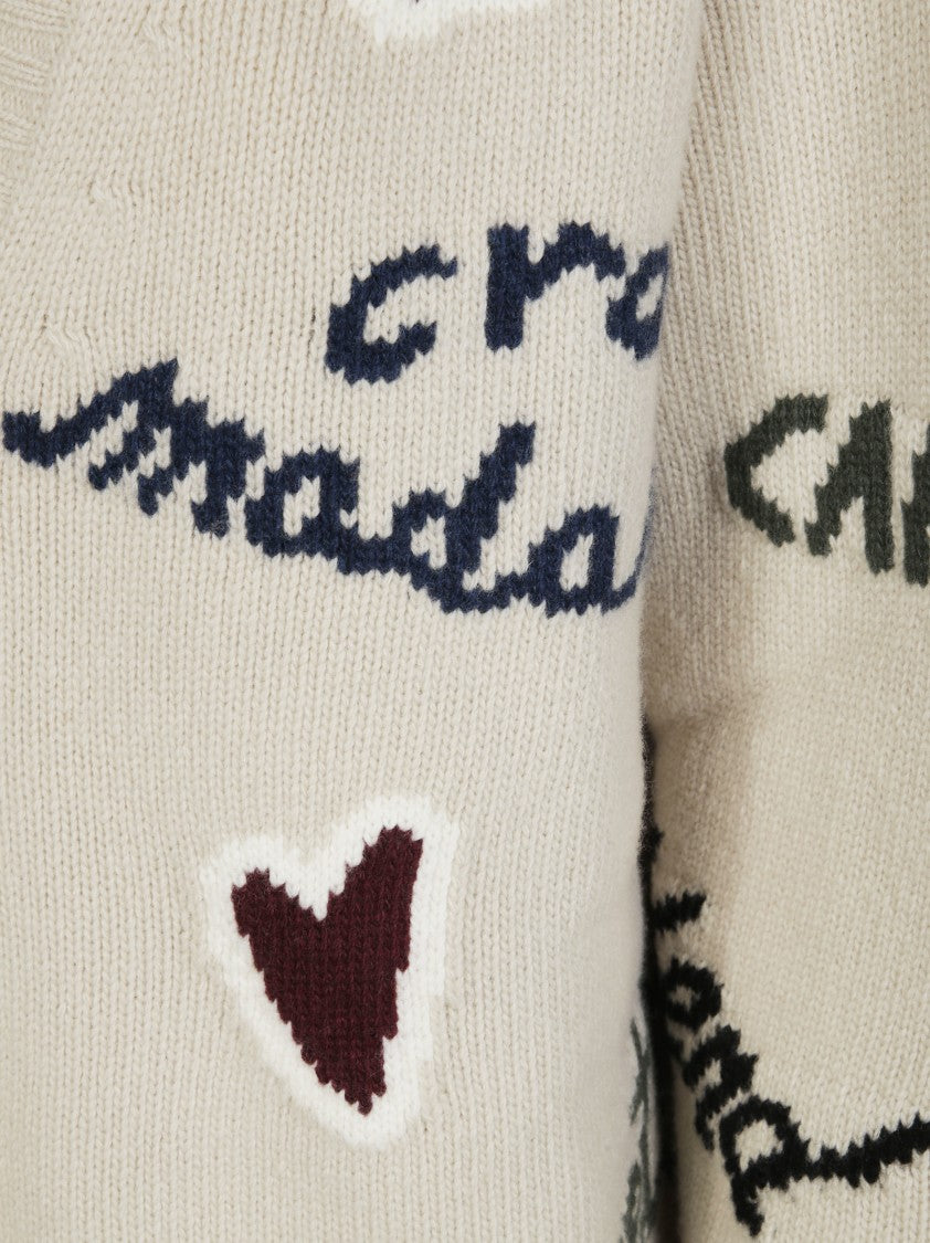 Max Mara Belgio Cardigan